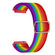 Rainbow Colors