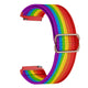 Rainbow Colors