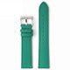 Green / Silver Buckle