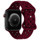 wine red