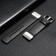 black silver