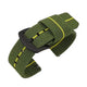 green yellow-black