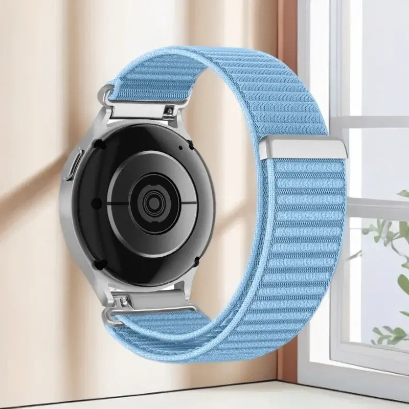 Amazfit Nylon Velcro Band for Smartwatch Replacement Strap