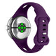 dark purple