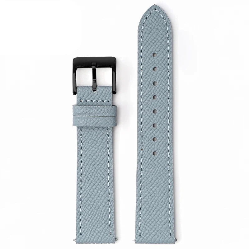 OnePlus Watch Epsom Calfskin Leather Band