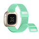 mint green