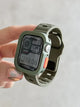 army green