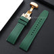 Green / Gold Clasp
