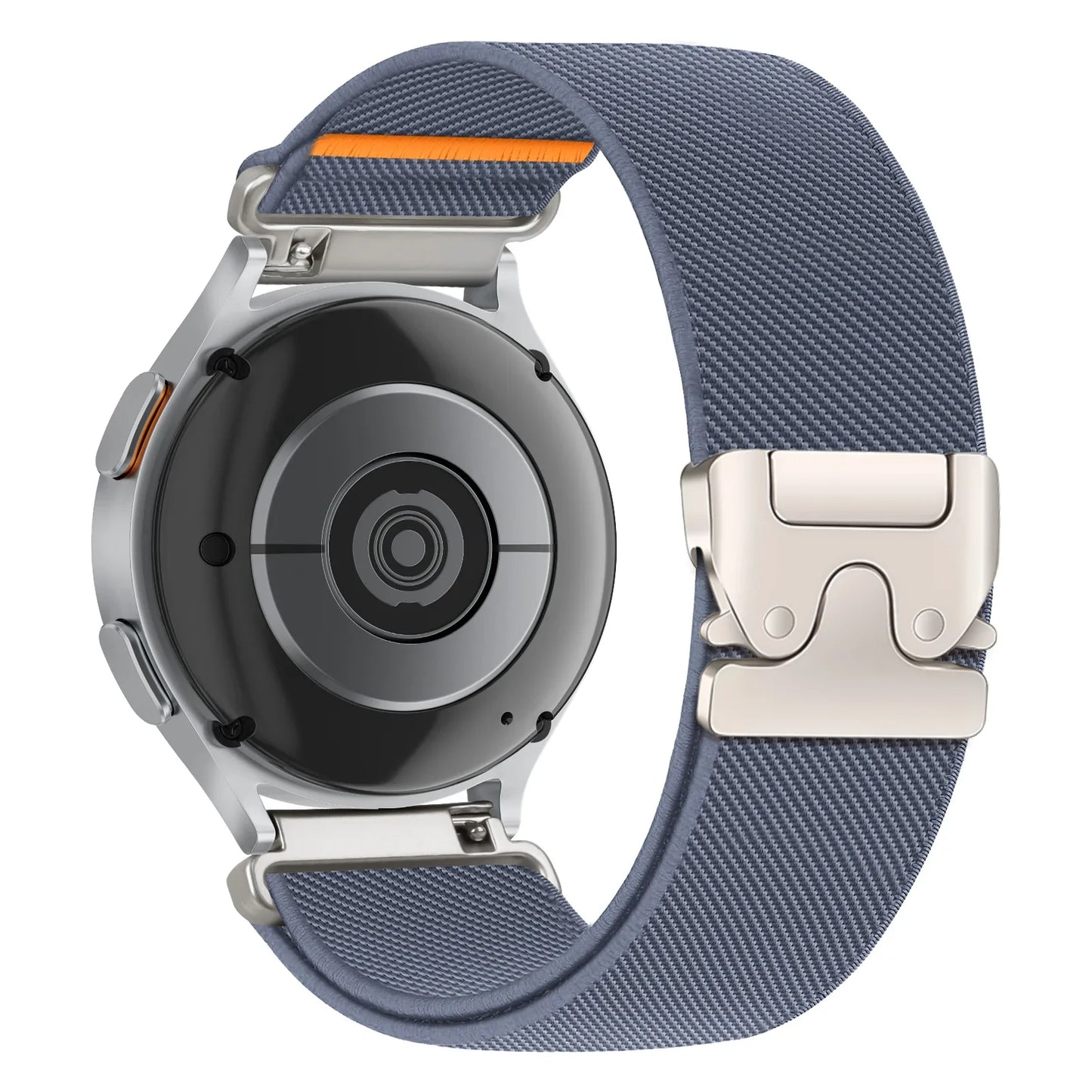 Motorola Moto Watch Bands Sport Fabric Solo Loop Smartwatch Straps