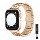 rose gold-tool