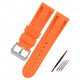 orange-silver