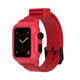 red red case