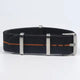 Black Orange
