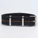 Black Orange
