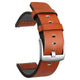 orange silver