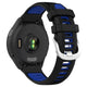 Black Dark Blue