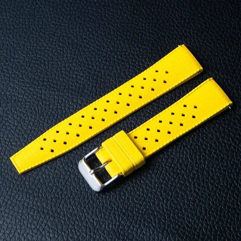 Amazfit Tropical Silicone Watch Band Replacement Strap