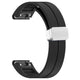 black-silver