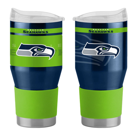 Seattle Seahawks 24oz Ultra Twist Tumbler