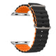 black-orange