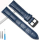 blue-black buckle