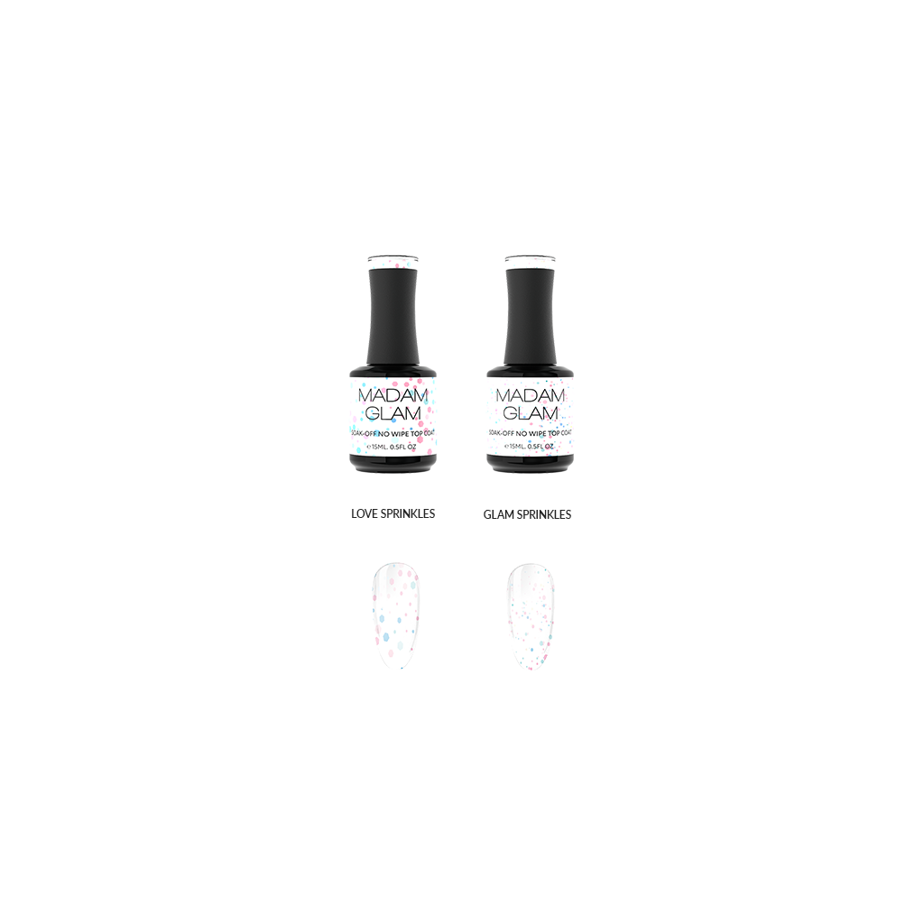 Secret Garden - Top Coats