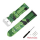 Camo Army Green