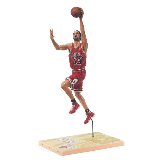 Joakim Noah Series 23 Mcfarlane Figure