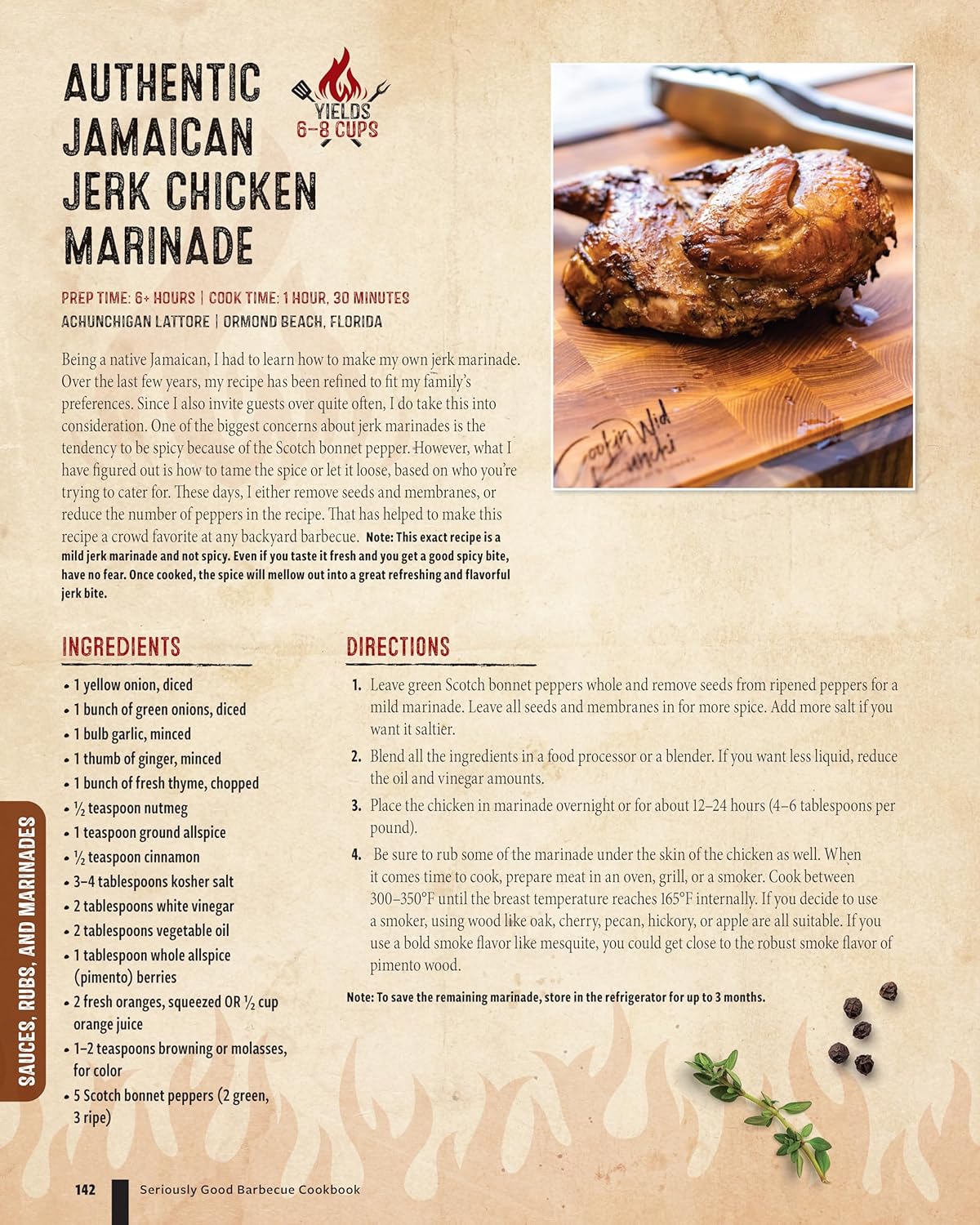 Seriously Good Barbecue Cookbook: Over 100 of the Best Recipes in the World! Explore BBQ from Texas to Memphis with Brian Baumgartner, aka Kevin Malone from The Office (Spiral Bound)