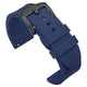 blue-black