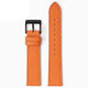 Orange / Black Buckle