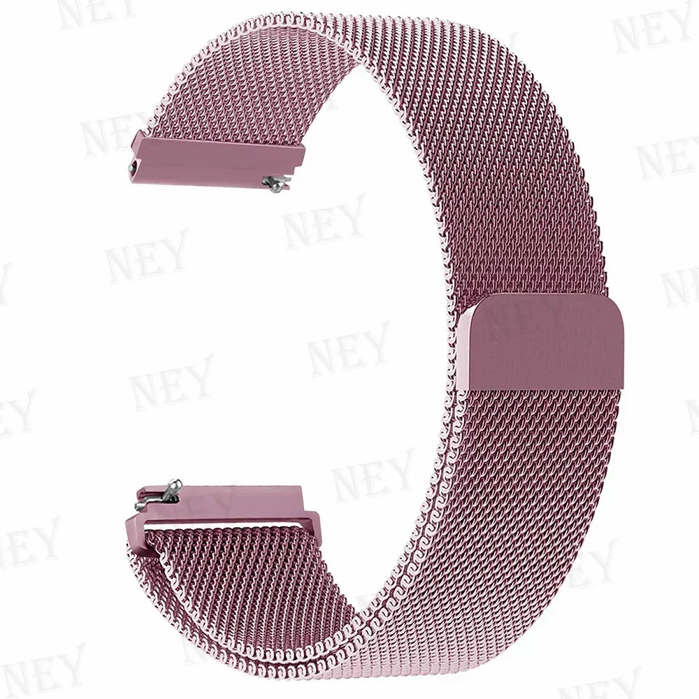 Polar Milanese Loop Stainless Steel Band for Smartwatch