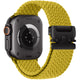 yellow green