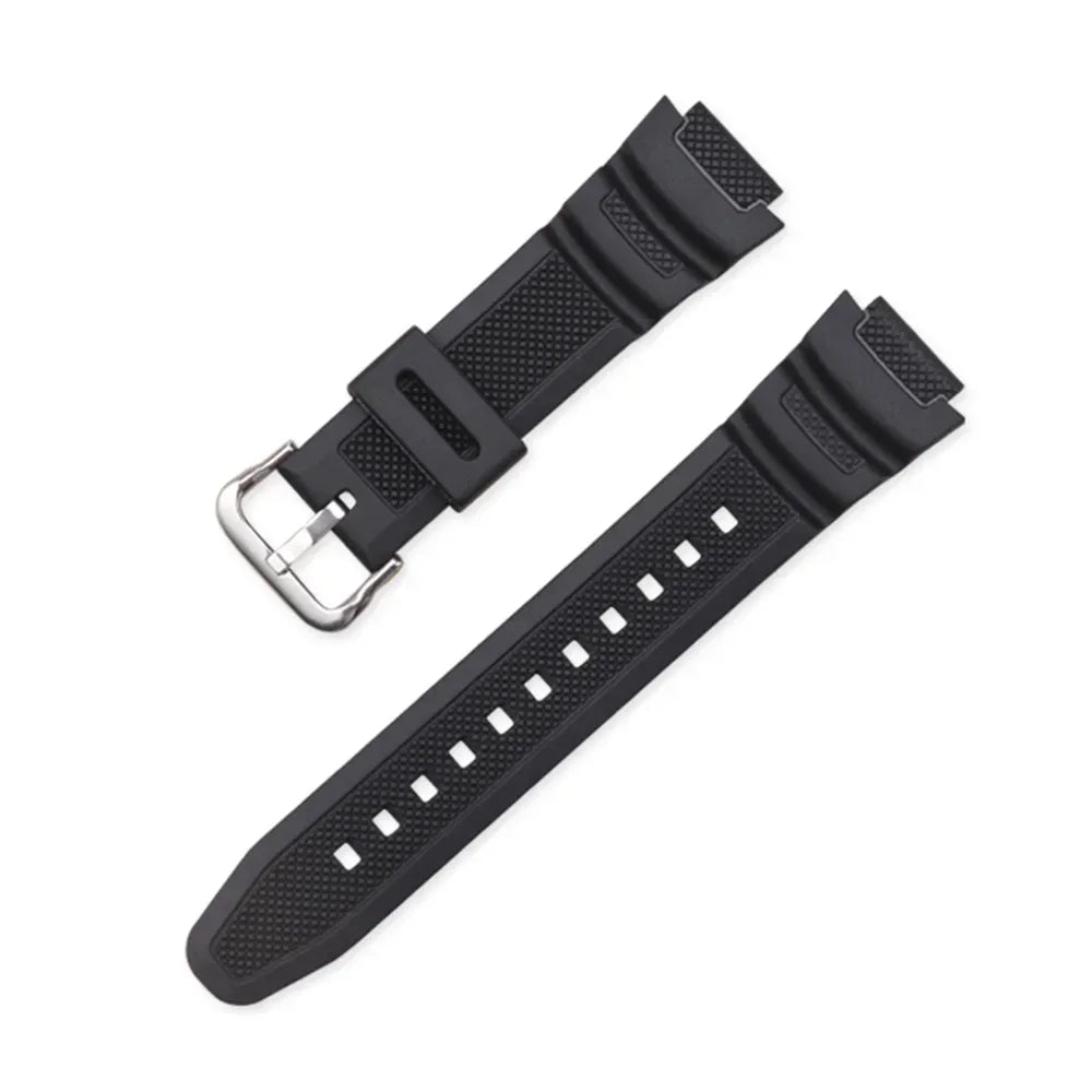 OnePlus Watch Band Replacement, Soft Silicone Sport Strap Bracelet