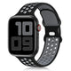 black-grey