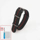 Black Red-Black
