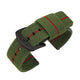 green red-black