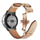 beige-rose gold clasp