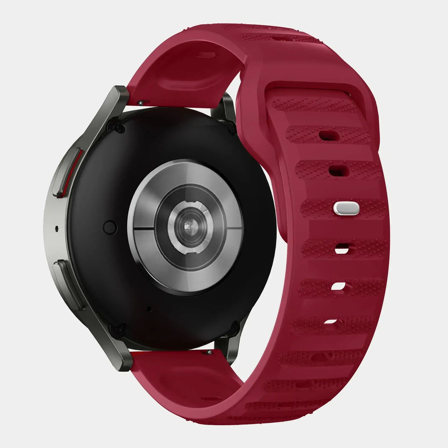 Amazfit Silicone Replacement Band - Sport Strap for Smartwatch