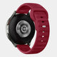 wine red