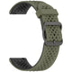 Army Green Black