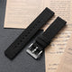 Black / Silver Buckle