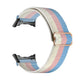 Blue / Pink / Yellow