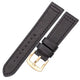 black - gold