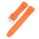 Orange Silver