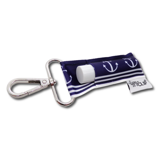 Ship Shape LippyClip® - Economy Hardware + No Packaging