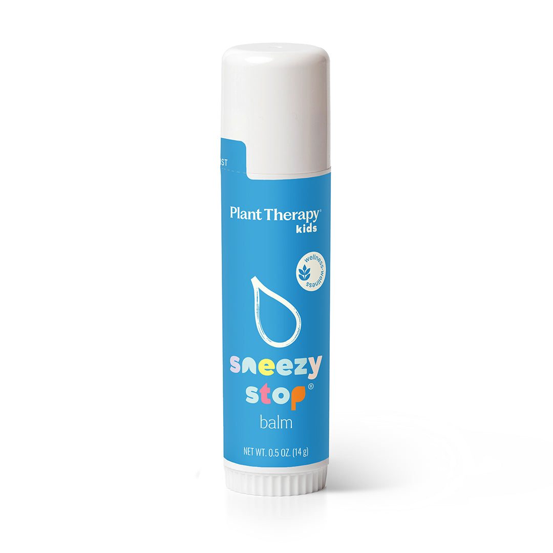 Sneezy Stop Balm
