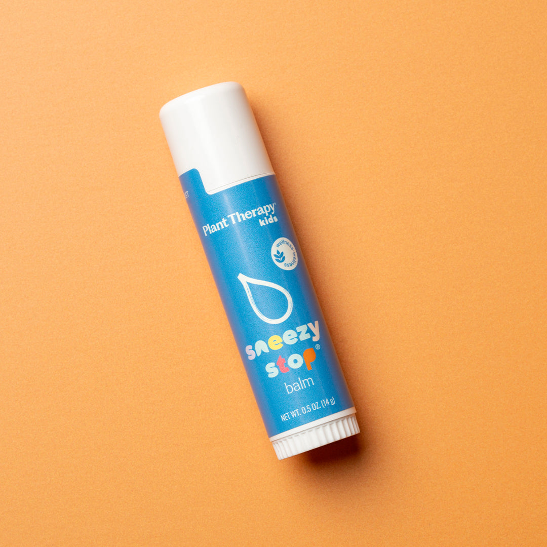 Sneezy Stop Balm