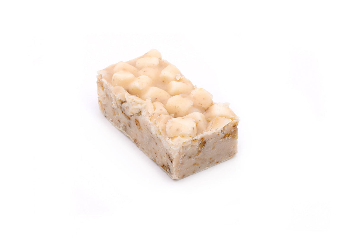 Snowy Road Fudge