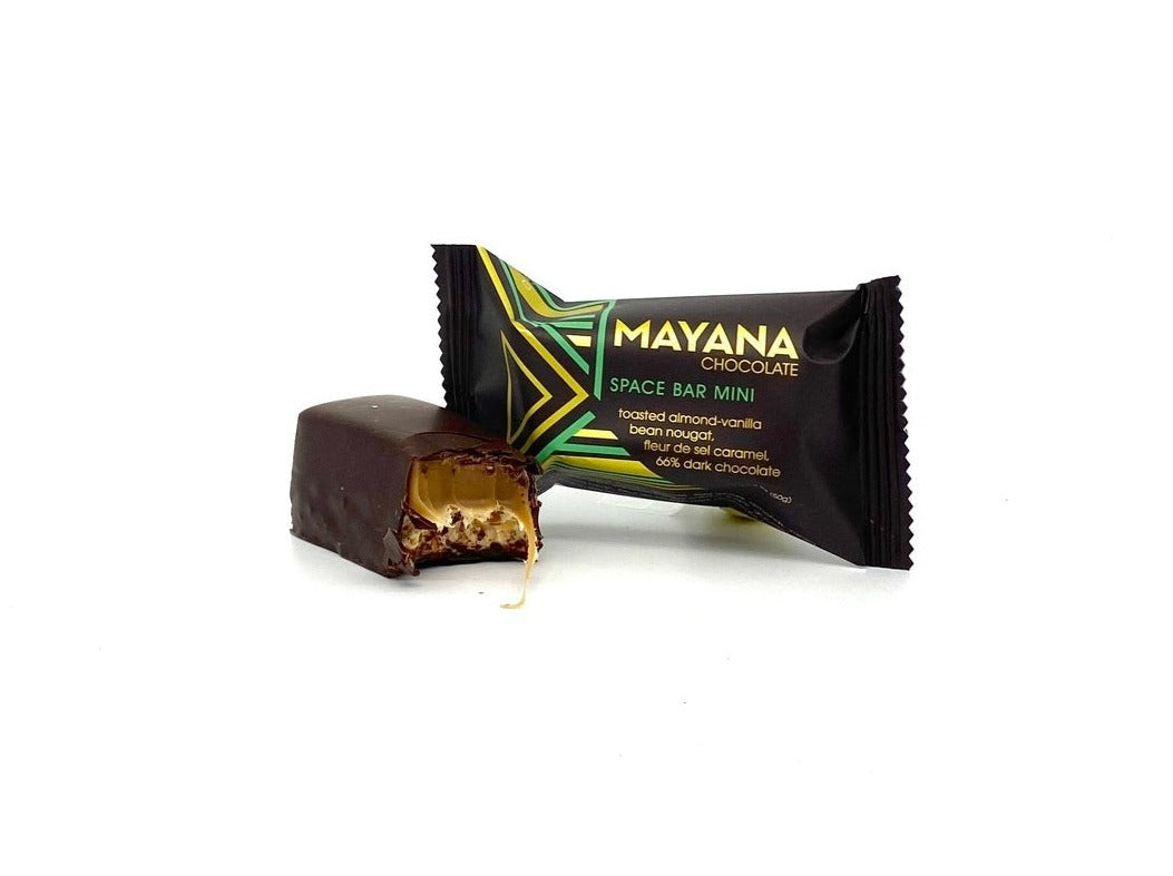 Space Mini Bar  // 10 Count